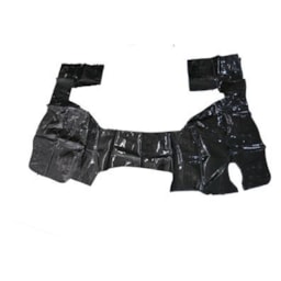 TAPETE VINIL VERMELHO - 2R2863711V