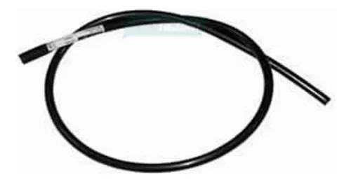 TUBO PA 11/12 S/ TRAMA PARA VARETAS DO NIVEL DE OLEO 1065MM - 07201065OIL