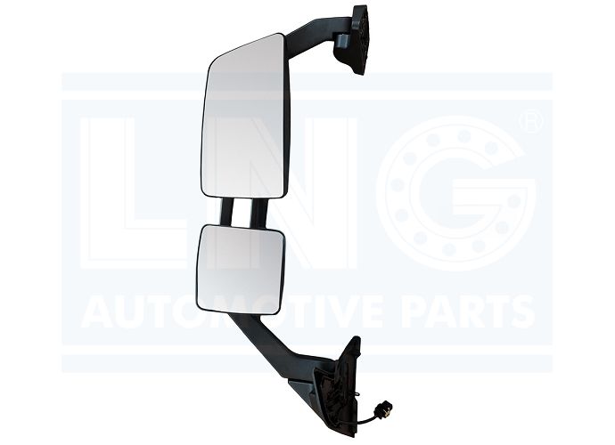 ESPELHO RETROVISOR - 82943948