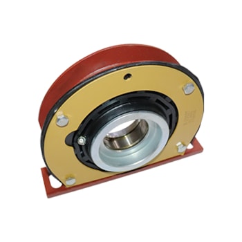 SUPORTE EIXO CARDAN C/REGULAGEM AJUSTE COMPRIMENTO - 6885186