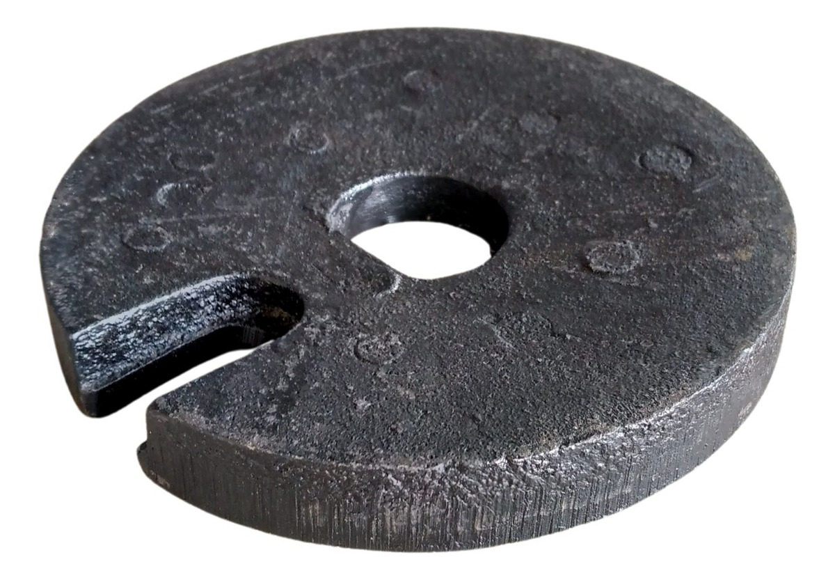 ARRUELA ENCOSTO (DISCO) - 1229G5701