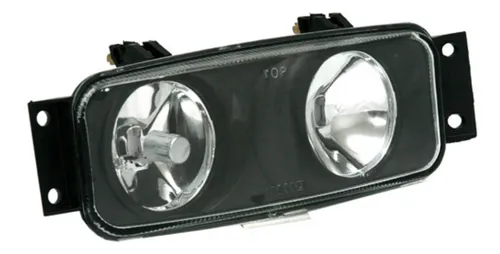 ESTRIBO 1 DEGRAU LD FIBRA - F164