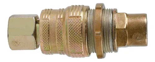 ENGATE RAPIDO SUBSTITUI MAO AMIGO 22MM - 401615