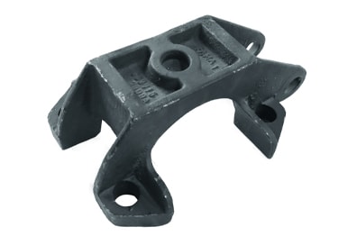 SAPATA EIXO SUPERIOR RANDON 2000 REDONDO - SU1023