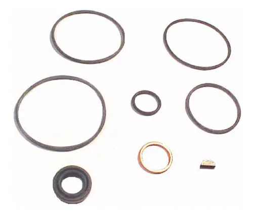 REPARO BOMBA DIRECAO HIDRAULICA - 7673698022