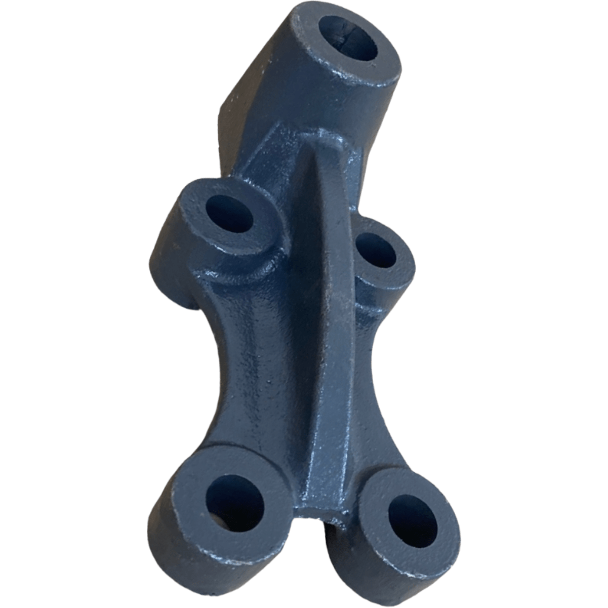 SUPORTE AMORTECEDOR TRASEIRO - ESQUERDO - SC01058