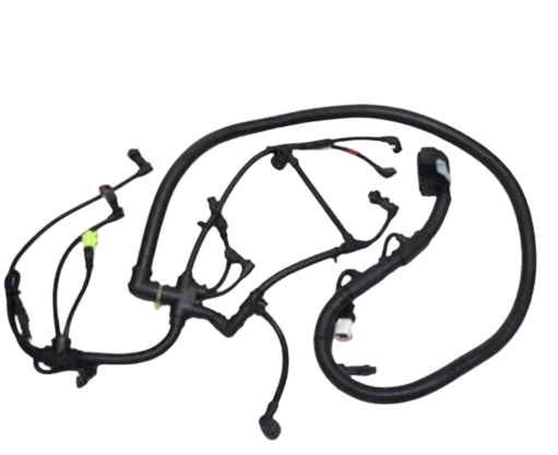 CHICOTE COMPARTIMENTO MOTOR - 2T0971079