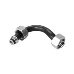 TUBO AGUA COMPRESSOR (MENOR) - 5801582298