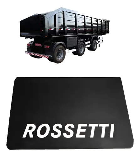 APARA BARRO ROSSETTI 660X400MM - 523747