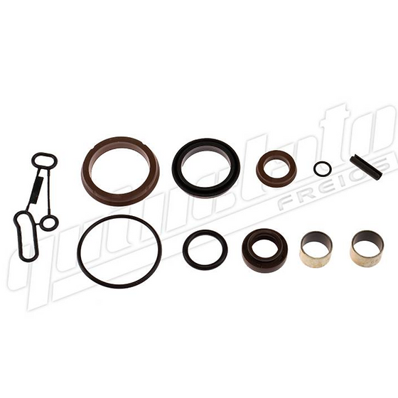 JOGO REPARO VALVULA POSICIONAMENTO - QA1885