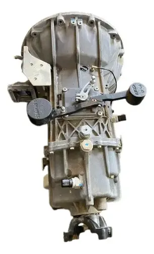 CAIXA CAMBIO ESO6106 ECOBOX - 23B300041H