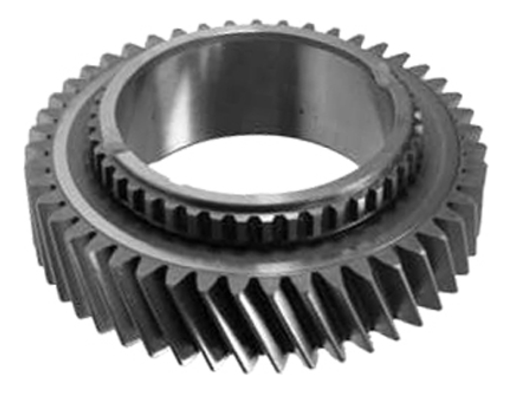 ENGRENAGEM 3A MOVEL 47 DENTES 44 ESTRIAS (G60/85) - 6942620013