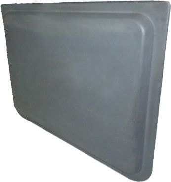 TAMPA ABERTURA VENTILACAO PLASTICO - 2S2817205