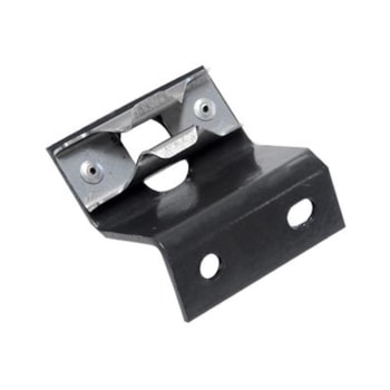 SUPORTE DEFLETOR FRONTAL LD LE - 1385223