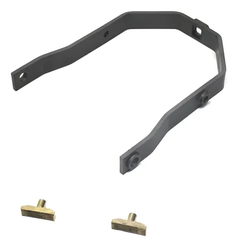 GARFO 3 E 4 MARCHA CAMBIO ZF 6S1010 BO - 132682000