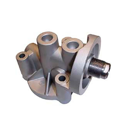 SUPORTE FILTRO OLEO CAMBIO - 1422861