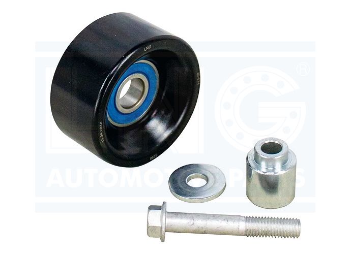 POLIA TENSOR CORREIA - YC1 E94 44A D
