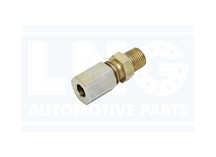 CONECTOR TUBO NYLON - 42-608