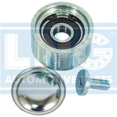 POLIA TENSOR CORREIA - 21153968
