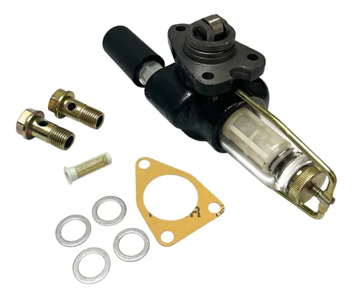 BOMBA ALIMENTADORA COM COPO E ROLETE MERCEDES - PD012