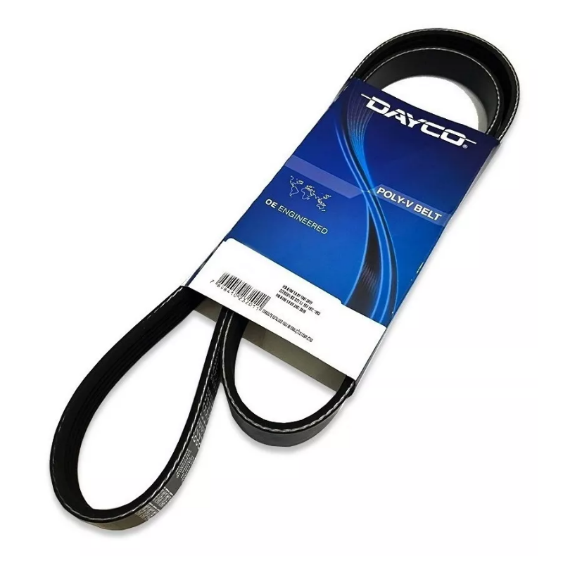 CORREIA POLY V - 6PK950