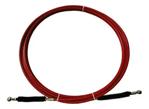 CABO DE ENGATE OU SELECAO C80 TERMINAL REFORCADO 10250MM - 23185910250TAMK