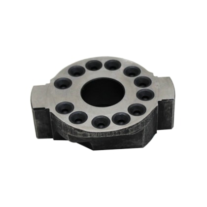 PLACA DE FIXACAO - 0091307197