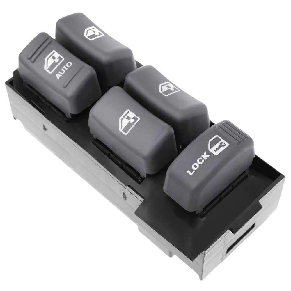 BOTAO COMANDO VIDRO ELETRICO DIREITO - 55451313