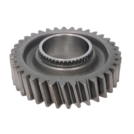 ENGRENAGEM DA 2 MOVEL - 32 DENTES C/ RESSALTO - 323836