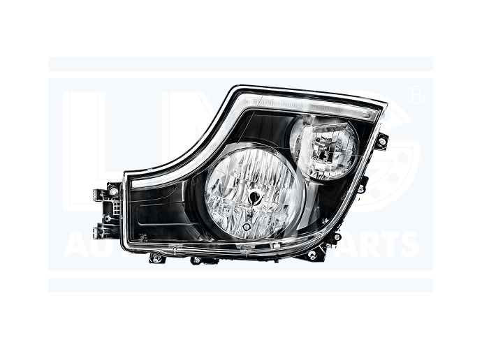 FAROL PRINCIPAL - 961.820.7061