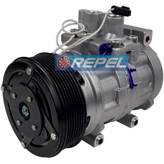 COMPRESSOR AR CONDICIONADO - BC447110-2440RC