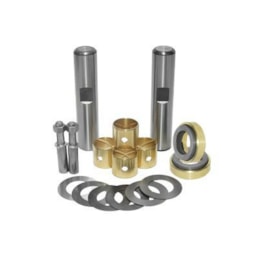 JOGO EMBUCHAMENTO 0.10 C/ CHIME 33.10MM - 2P0498629A/010