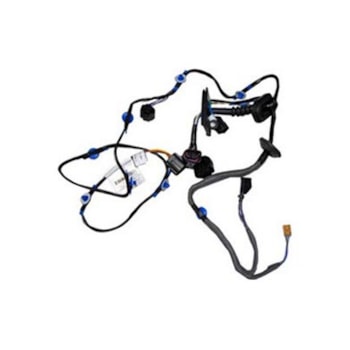 CHICOTE VIDRO ELETRICO LD - 2R0971162A