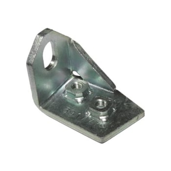 GRAMPO DE FIXACAO DOS TUBOS DE SUPRIMENTOS   DE COMBUSTIVEL - BG5X801031AA