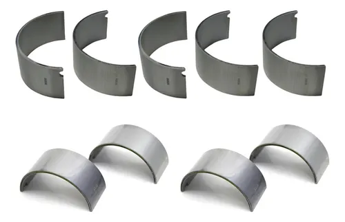 BRONZINA MANCAL 0,75 MOTOR MWM SPRINT - 940784300117E