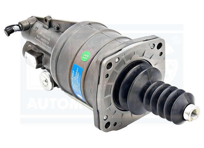SERVO EMBREAGEM - 41035648