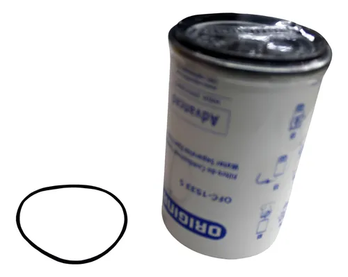 FILTRO SEPARADOR AGUA D12D - 20514654