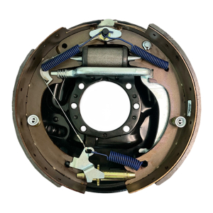 CONJUNTO FREIO COMPLETO TRASEIRO LE - MG917