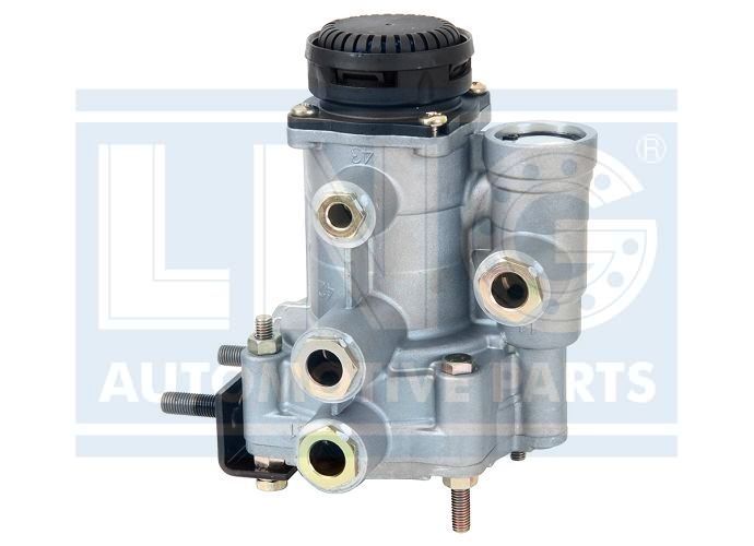 VALVULA DISTRIBUIDORA - 2T0 607 329 B