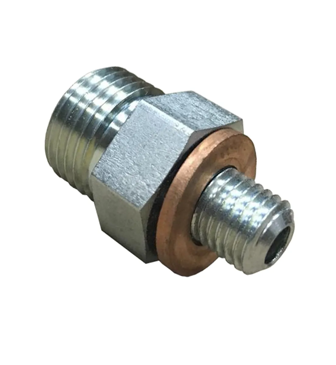 CONECTOR TUBO OLEO CUMMINS ISB 4C - 2R0115406