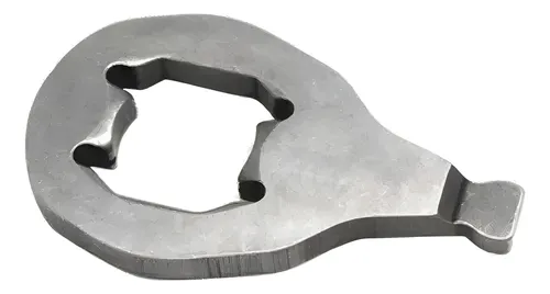 ALAVANCA VALVULA ZF 16S-221 16S-1455 9S1110 16S-2320 - 1316208002