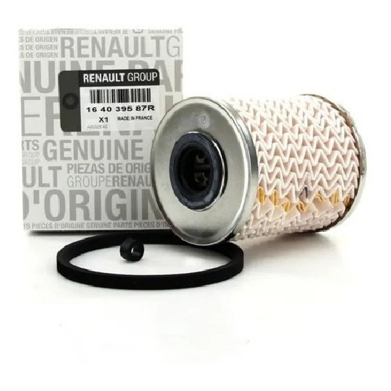 FILTRO COMBUSTIVEL MASTER 2.3 - 164039587R