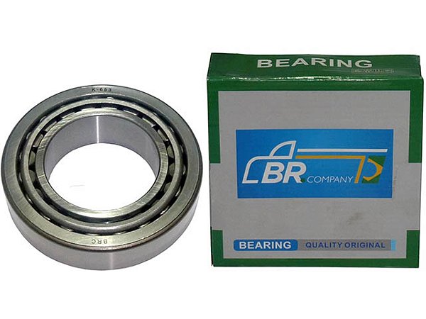 ROLAMENTO RODA TRAS.EXT.K663/K653 - 6889594