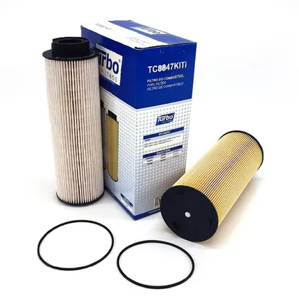 KIT FILTRO COMBUSTIVEL - 2779190