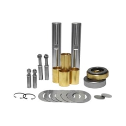 JOGO EMBUCHAMENTO 0.50 C/ CHIME ROLAMENTO29.15MM CROMO - BF5X3111AX/050