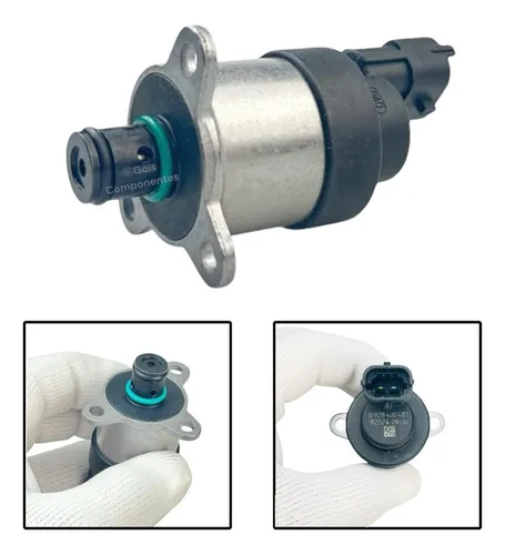 VALVULA REGULADORA FLUXO BOMBA ALTA PRES - BF7X9F350BA
