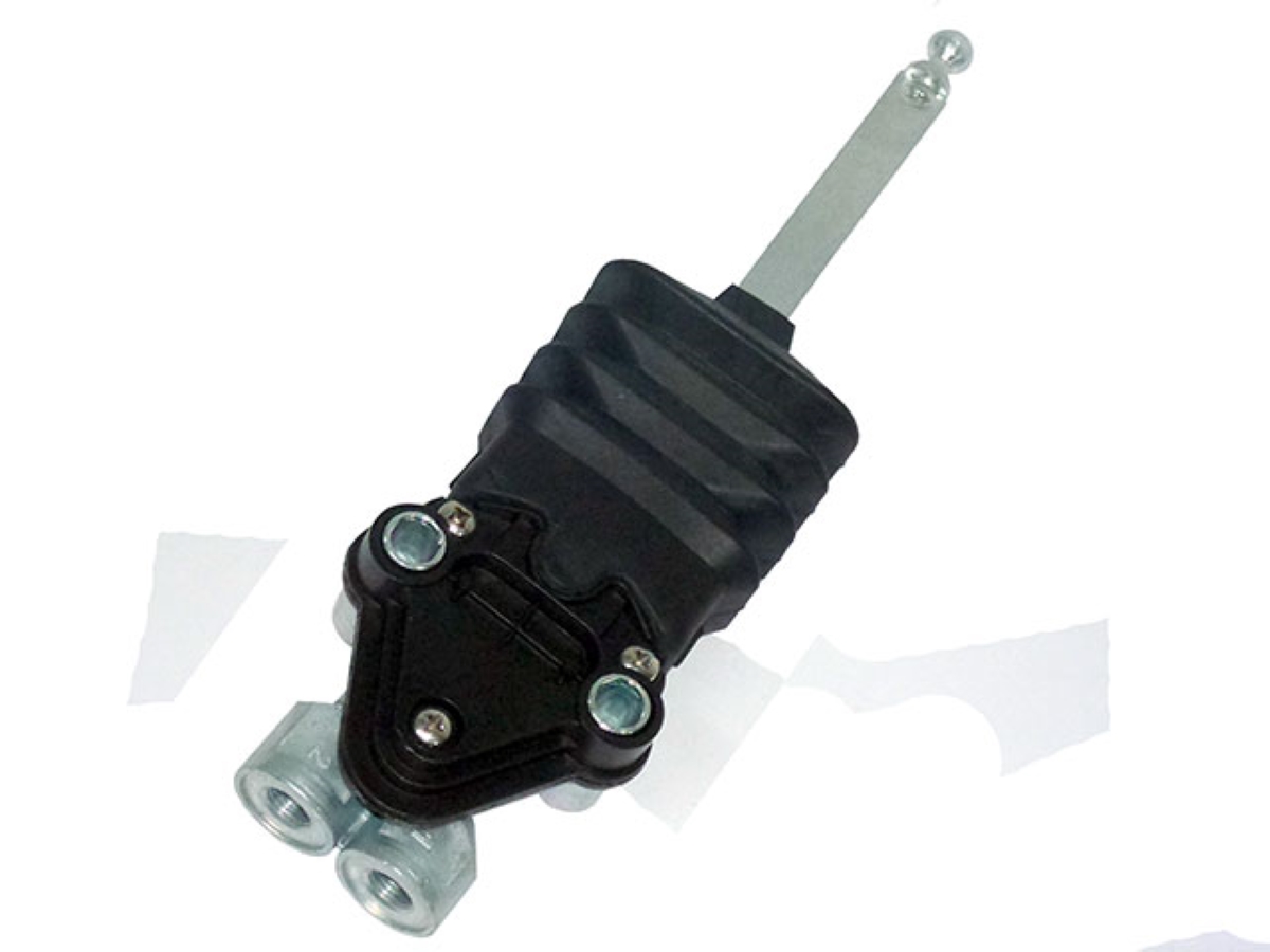 VALVULA NIVELAMENTO CABINE - 0003284500