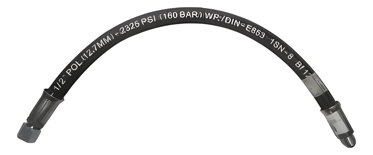 FLEXIVEL PRESSAO DIRECAO HIDRAULICA - 21971