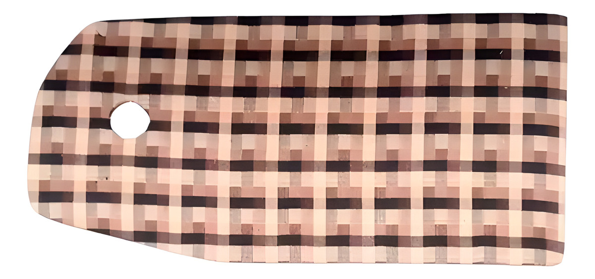 REVESTIMENTO INTERNO PORTA LD MARROM - 6887208170M