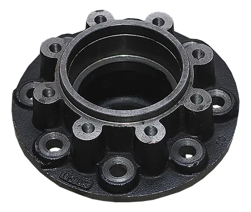 CUBO RODA TRASEIRA 8 FUROS - BE1Y1109C